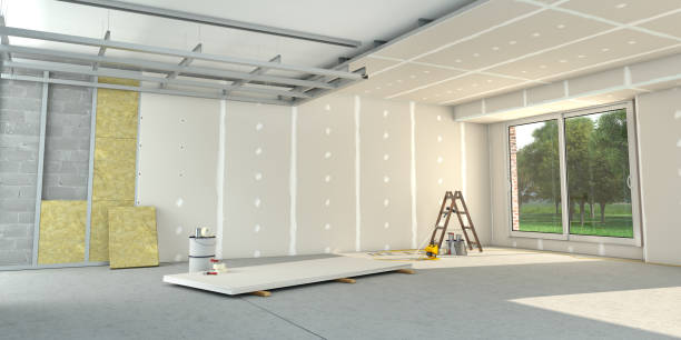 Professional Insulation Contractor in Oakridge, OR