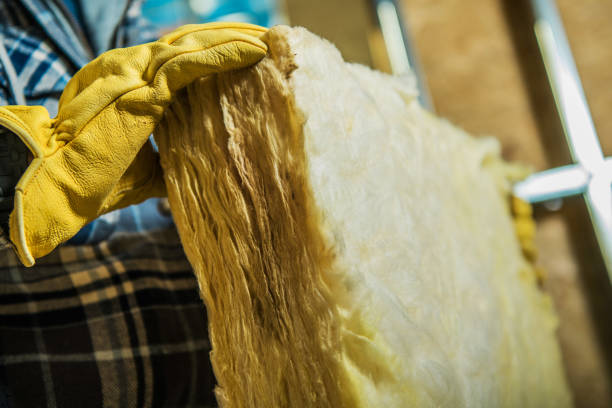 Best Affordable Insulation Services  in Oakridge, OR