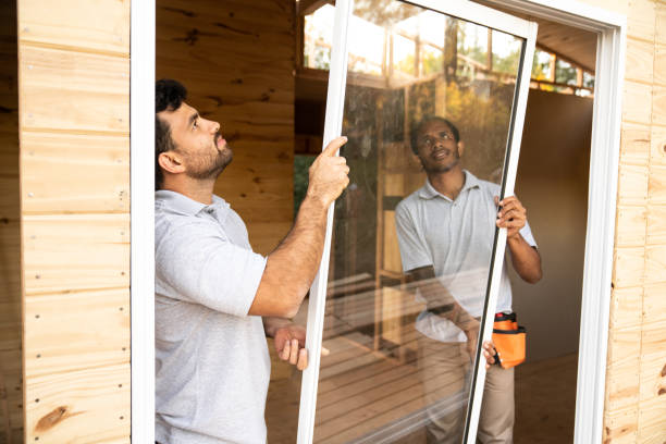 Range of Insulation Solutions in Oakridge, OR