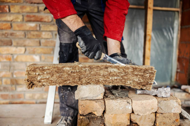 Best Soundproof Insulation Installation  in Oakridge, OR